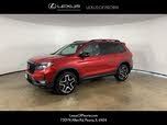 Honda Passport Elite AWD