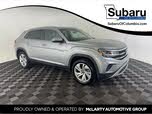 Volkswagen Atlas Cross Sport V6 SEL 4Motion