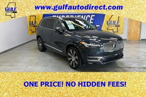 Volvo XC90 T6 Inscription 7-Passenger AWD