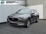 Mazda CX-5 Signature Diesel AWD