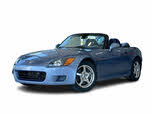 Honda S2000 Roadster