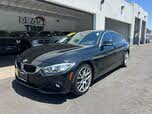 BMW 4 Series 440i Gran Coupe RWD