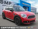 MINI Countryman Cooper S ALL4 AWD