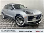 Porsche Macan S AWD