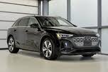 Audi Q8 e-tron quattro AWD