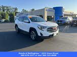 GMC Terrain SLT AWD