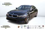 BMW 3 Series 330i xDrive Sedan AWD