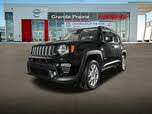 Jeep Renegade Latitude 4WD