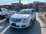 Cadillac SRX Luxury AWD