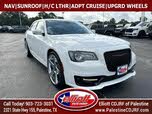 Chrysler 300 S V8 RWD