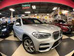 BMW X3 xDrive30e AWD