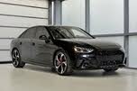 Audi S4 3.0T quattro Premium AWD