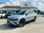 Volkswagen Tiguan Highline 4Motion