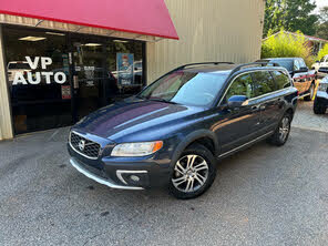 Volvo XC70 3.2 Premier