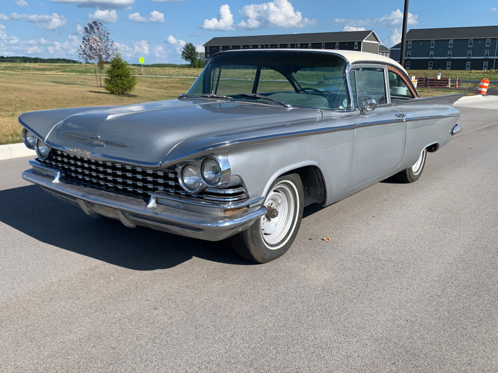 1959 Buick LeSabre