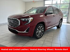 GMC Terrain Denali AWD