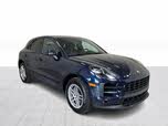 Porsche Macan S AWD