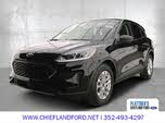 Ford Escape SE AWD