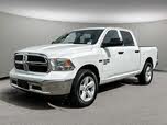 RAM 1500 Classic SLT Crew Cab 4WD