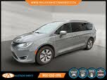 Chrysler Pacifica Hybrid Limited FWD