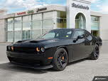 Dodge Challenger SRT Hellcat RWD