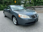 Pontiac G6 GT Coupe