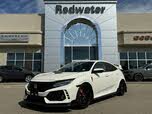 Honda Civic Type R FWD