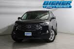 Ford Edge Titanium AWD