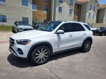 Mercedes-Benz GLE 350 4MATIC