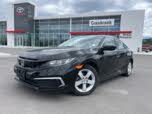 Honda Civic EX FWD