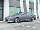 Lexus ES 350 FWD