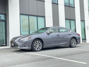 Lexus ES 350 FWD