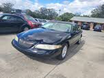 1997 Lincoln Mark VIII