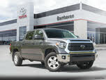 Toyota Tundra SR5 CrewMax 4WD