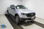 Ford Ranger XLT SuperCrew 4WD