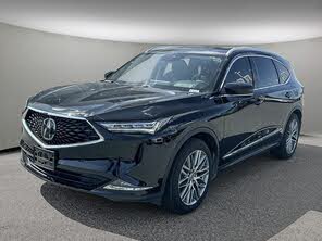 2023 Acura MDX