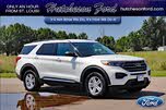 Ford Explorer XLT AWD