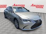 Lexus ES 350 FWD