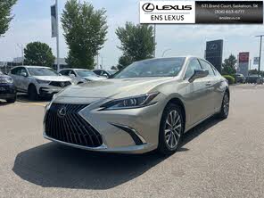 Lexus ES 350 FWD