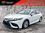 Toyota Camry SE FWD