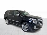 Cadillac Escalade Premium Luxury 4WD