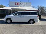 Nissan Quest 3.5 S