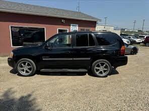 2006 GMC Envoy