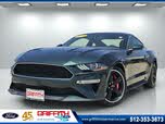 Ford Mustang Bullitt Coupe RWD