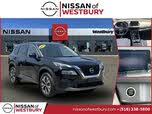 Nissan Rogue SV AWD