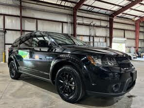 Dodge Journey SE FWD