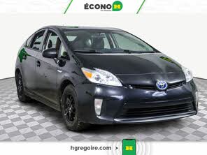 Toyota Prius Five