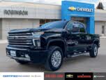 Chevrolet Silverado 2500HD High Country Crew Cab 4WD