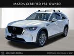 Mazda CX-90 3.3 Turbo Preferred Plus AWD