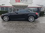 Mercedes-Benz SLK 280